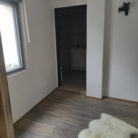 Klid Apartment Budyne nad Ohri Exterior photo