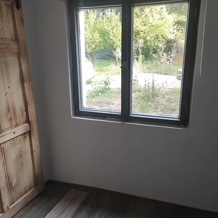 Klid Apartment Budyne nad Ohri Exterior photo